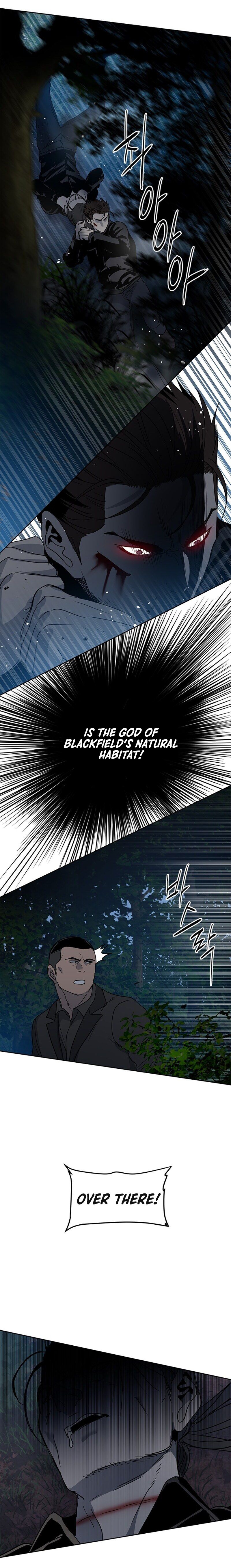 God of Blackfield Chapter 54 11